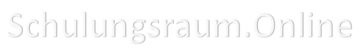Schulungsraum.Online